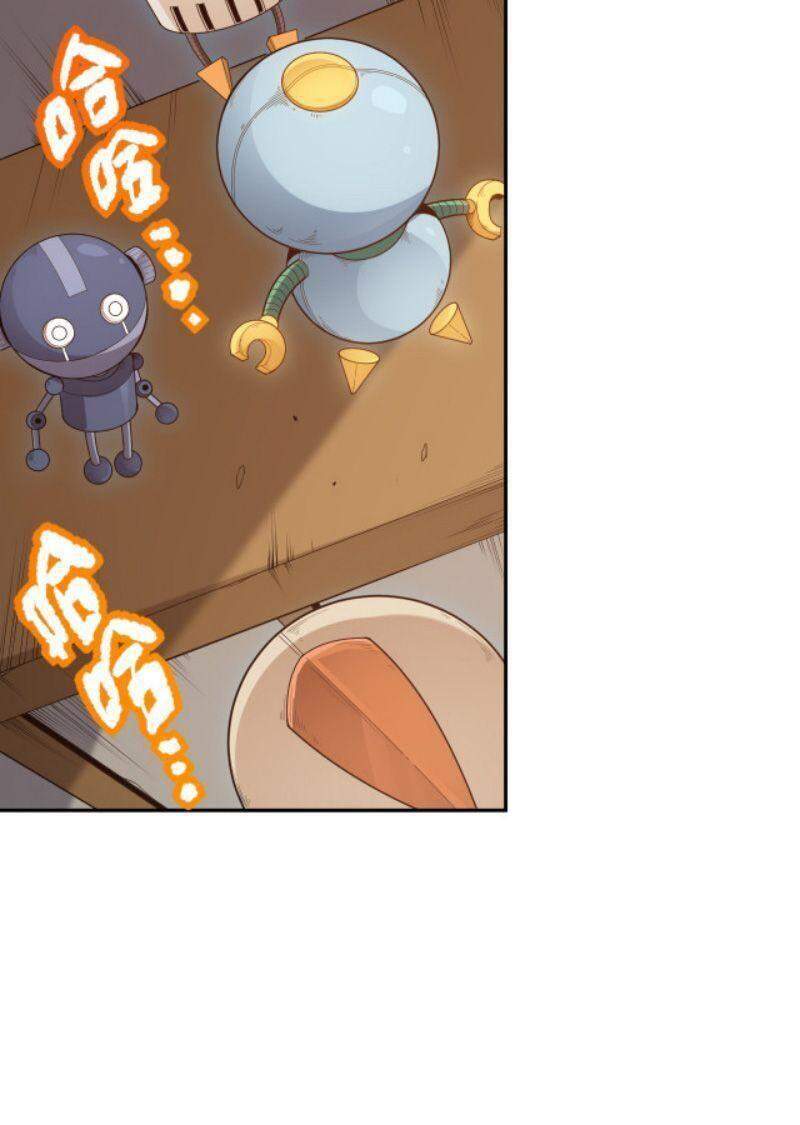 Giản Giới Chapter 149 - Trang 2