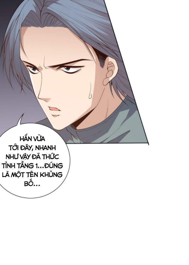 Giản Giới Chapter 149 - Trang 2