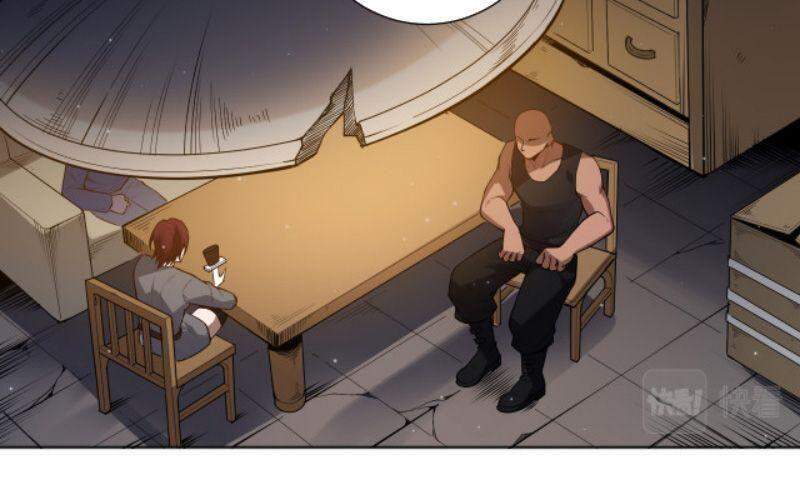 Giản Giới Chapter 149 - Trang 2