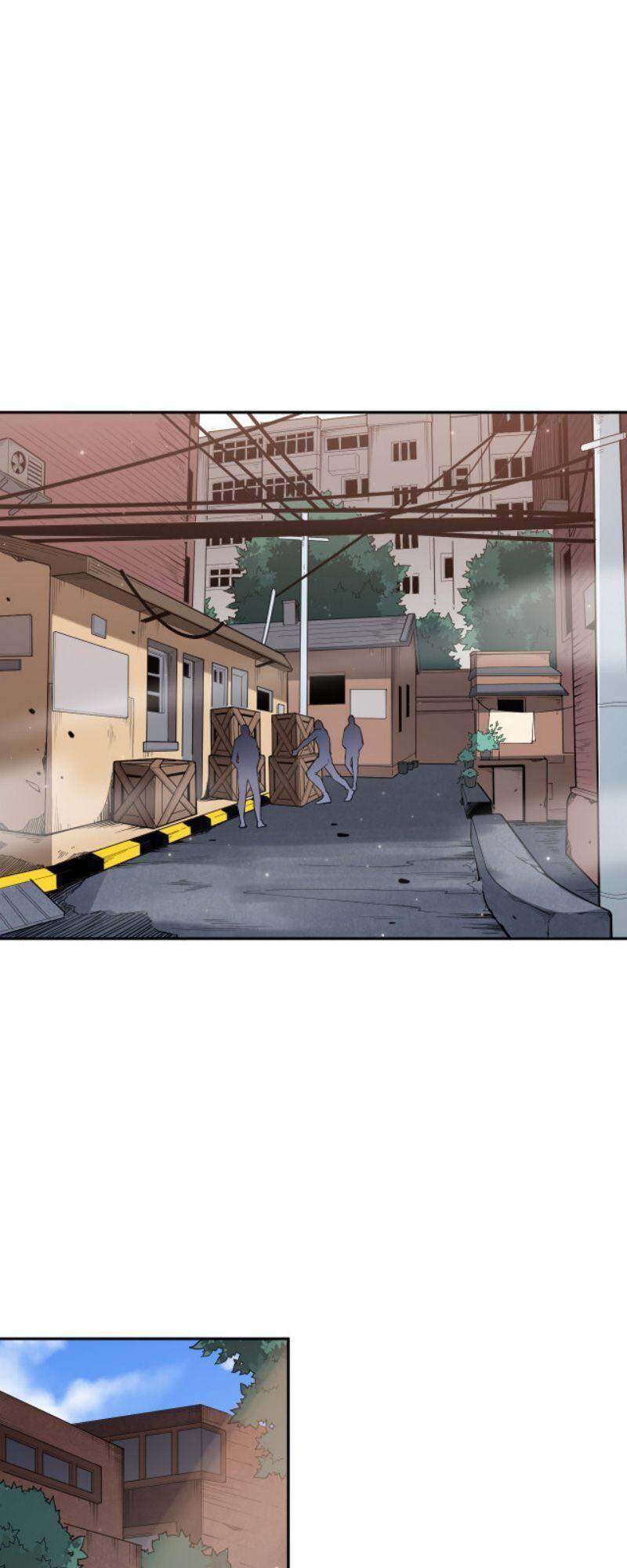 Giản Giới Chapter 149 - Trang 2