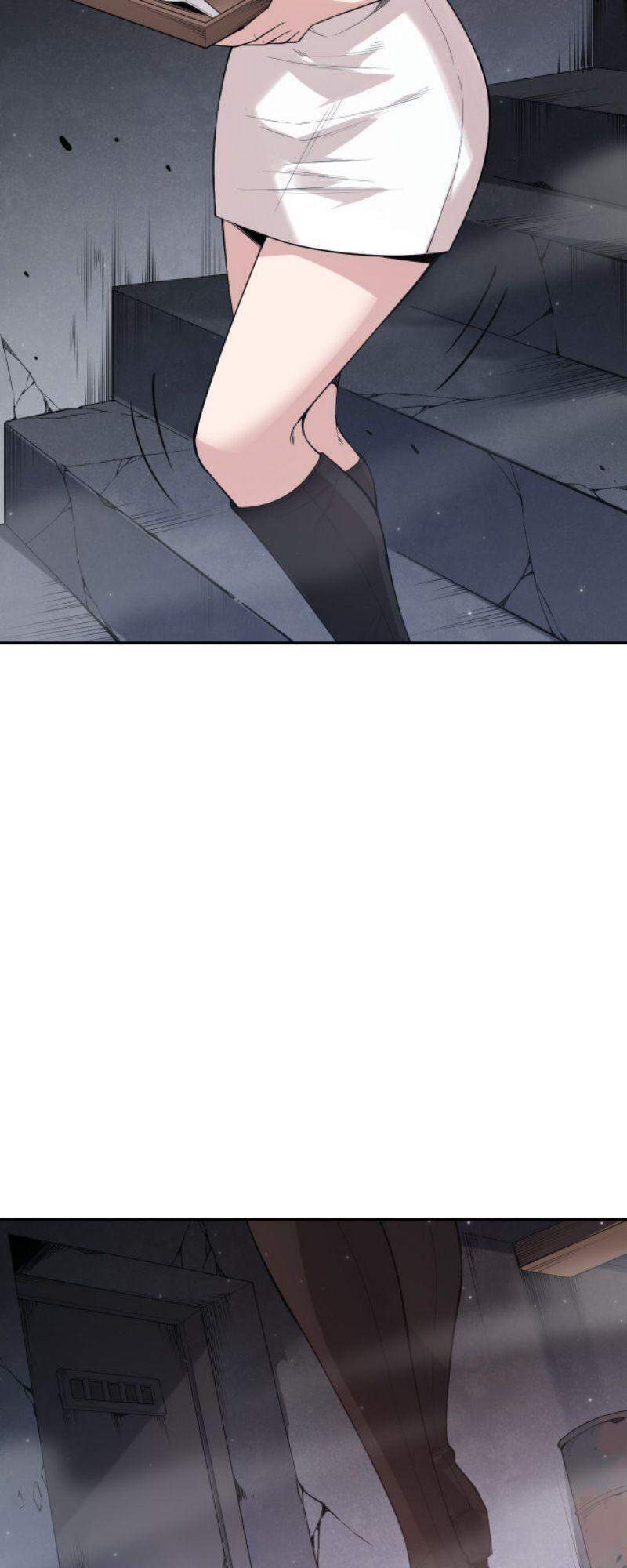 Giản Giới Chapter 149 - Trang 2