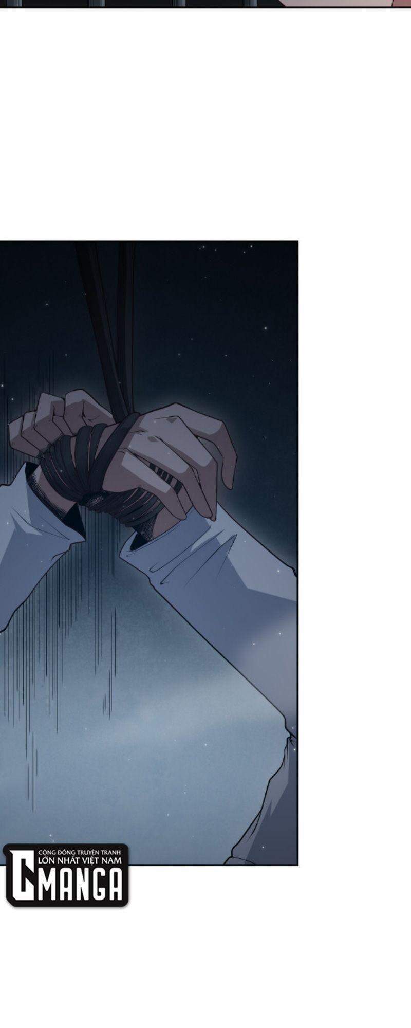 Giản Giới Chapter 149 - Trang 2