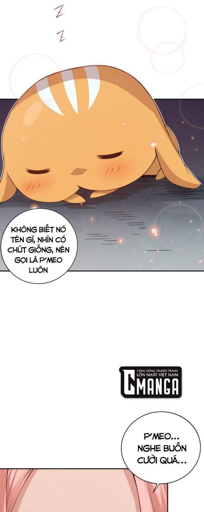 Giản Giới Chapter 149 - Trang 2