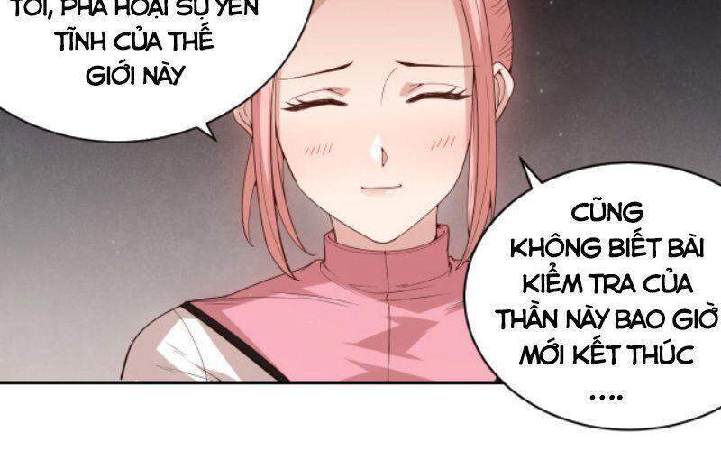 Giản Giới Chapter 149 - Trang 2