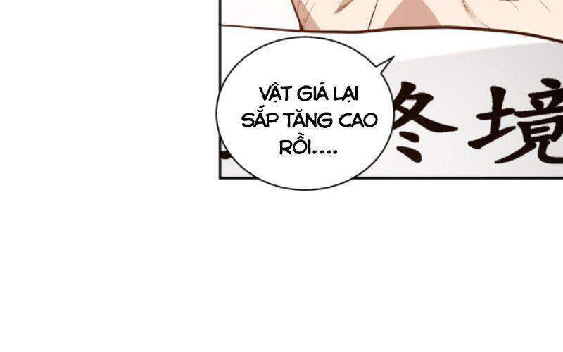 Giản Giới Chapter 149 - Trang 2