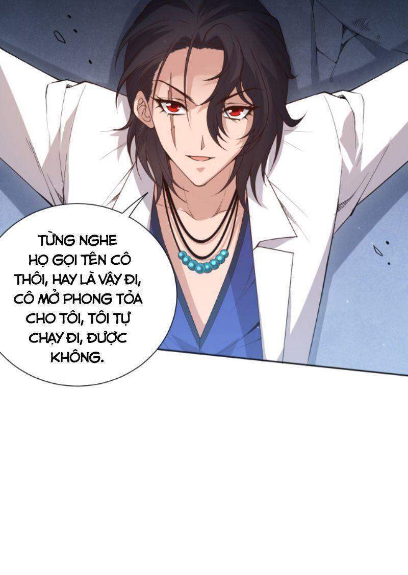 Giản Giới Chapter 149 - Trang 2