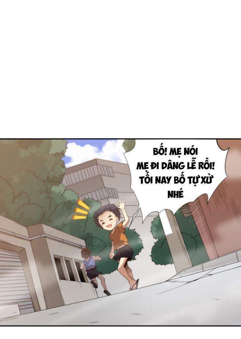 Giản Giới Chapter 149 - Trang 2