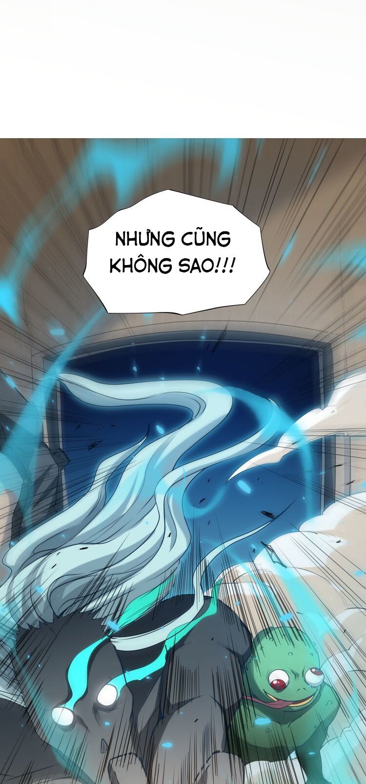 Giản Giới Chapter 15.2 - Trang 2