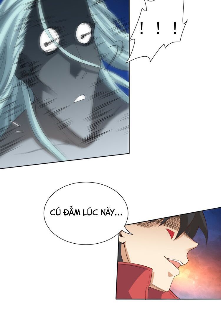 Giản Giới Chapter 15.2 - Trang 2