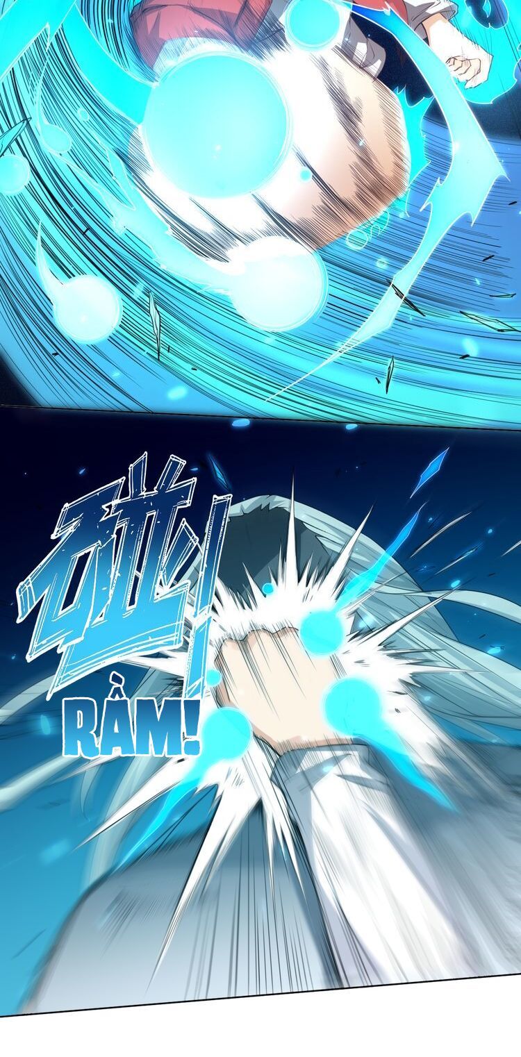 Giản Giới Chapter 15.2 - Trang 2