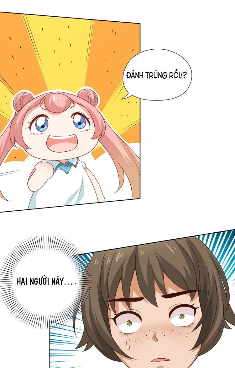 Giản Giới Chapter 15.2 - Trang 2