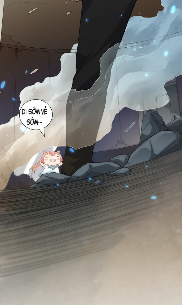 Giản Giới Chapter 15.2 - Trang 2