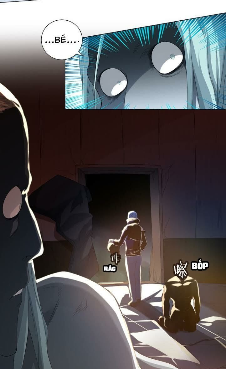 Giản Giới Chapter 15.2 - Trang 2