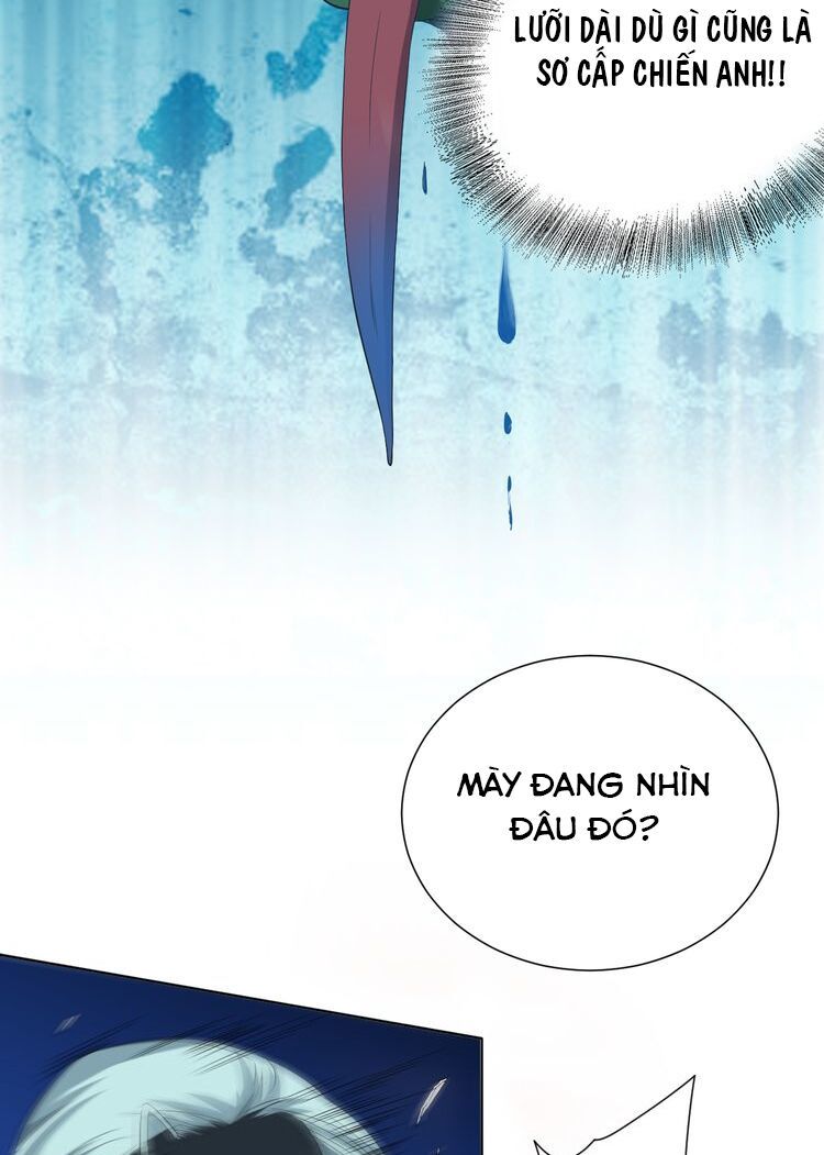 Giản Giới Chapter 15.2 - Trang 2