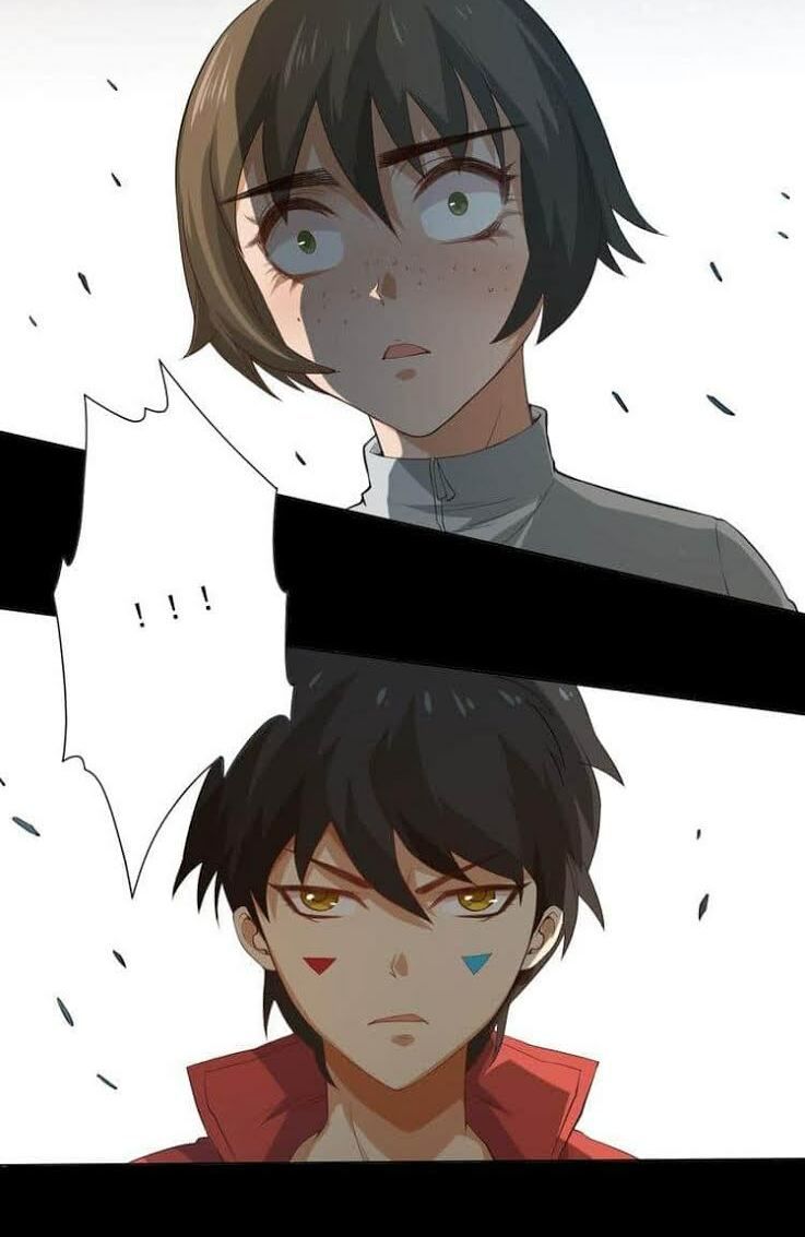 Giản Giới Chapter 15 - Trang 2