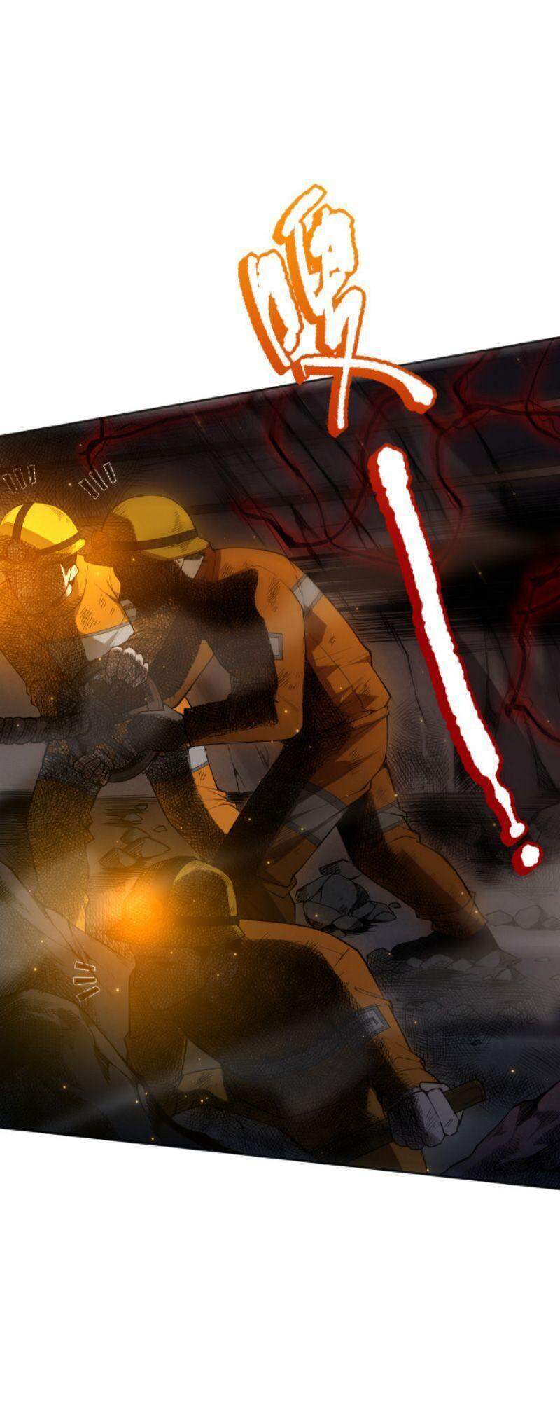 Giản Giới Chapter 150 - Trang 2