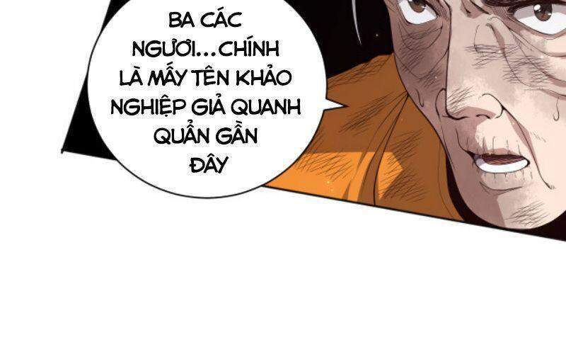 Giản Giới Chapter 150 - Trang 2