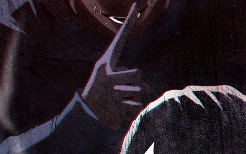 Giản Giới Chapter 150 - Trang 2