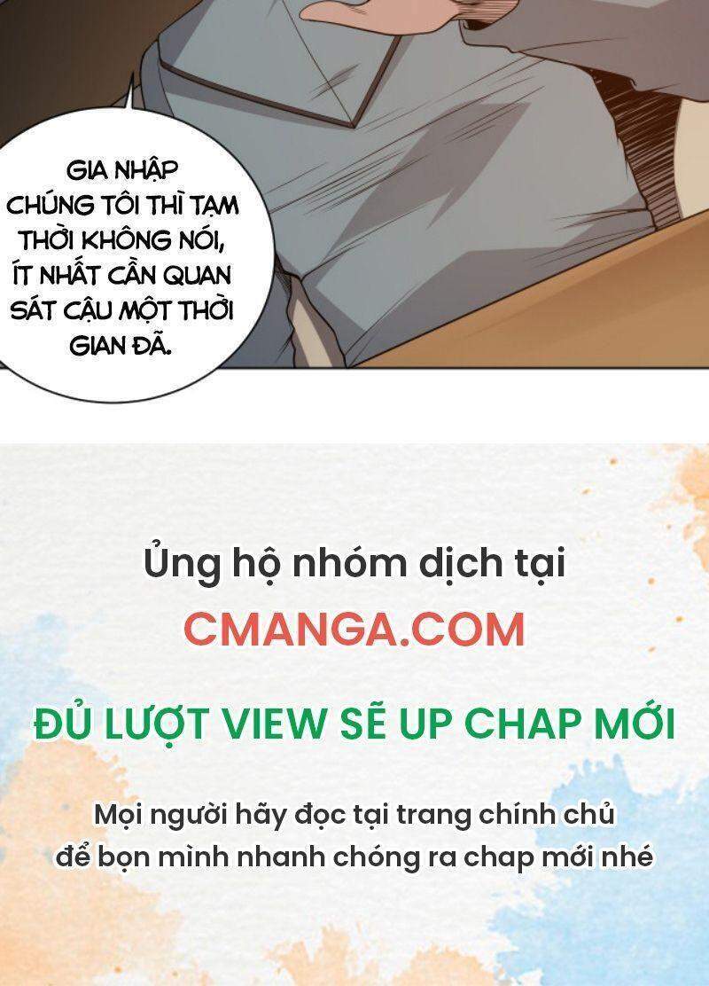 Giản Giới Chapter 150 - Trang 2