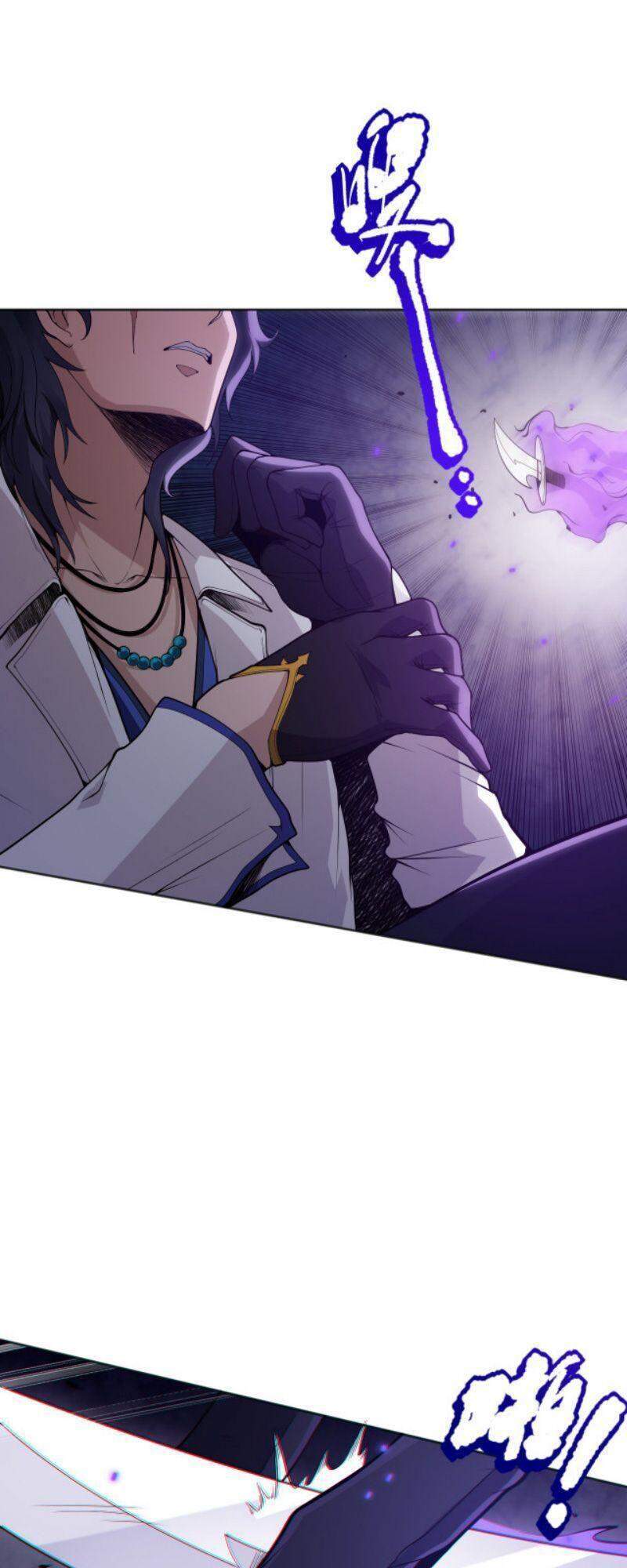 Giản Giới Chapter 150 - Trang 2