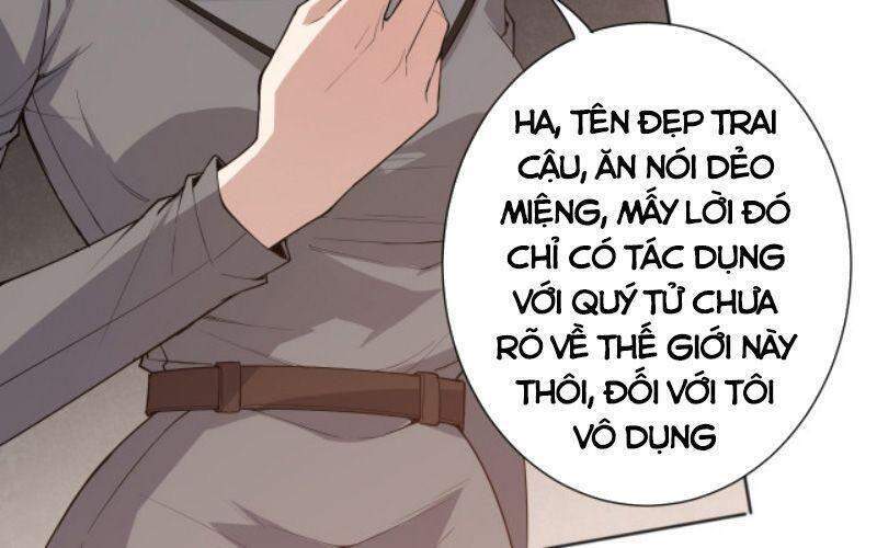 Giản Giới Chapter 150 - Trang 2