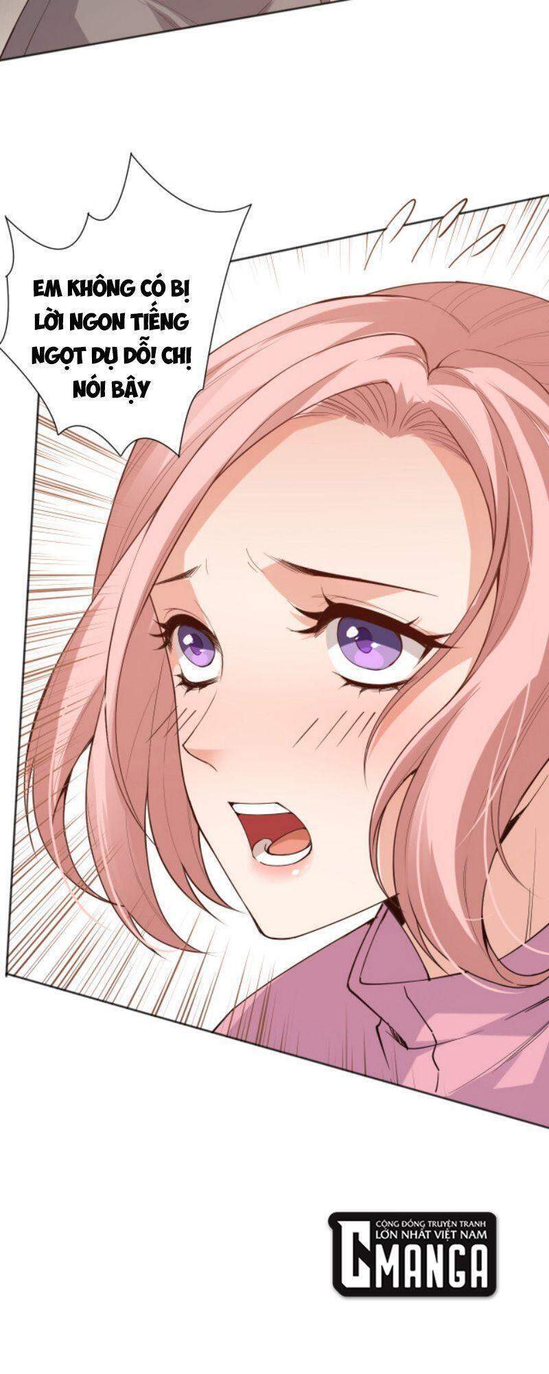 Giản Giới Chapter 150 - Trang 2