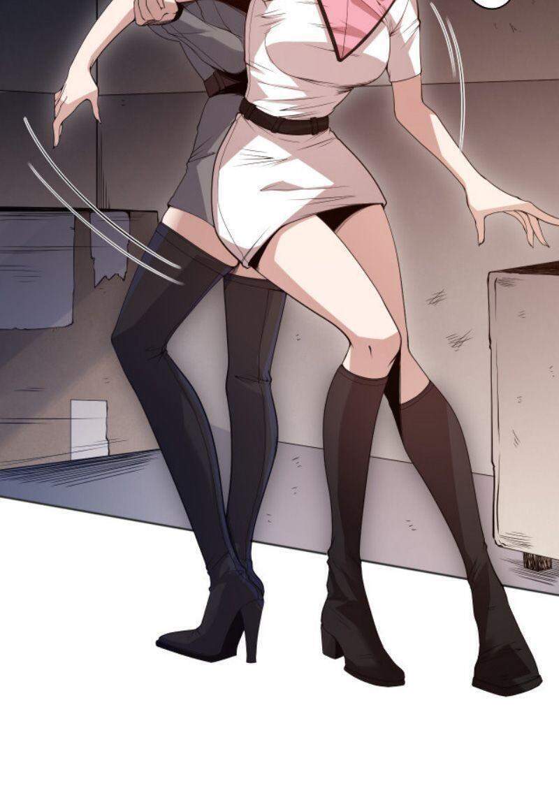 Giản Giới Chapter 150 - Trang 2