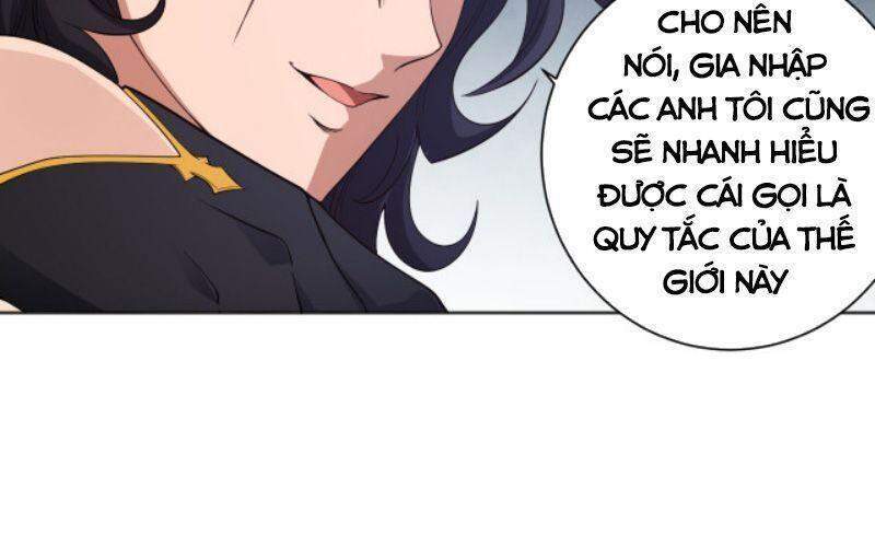 Giản Giới Chapter 150 - Trang 2