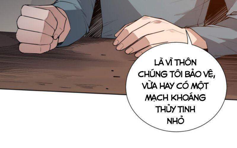 Giản Giới Chapter 150 - Trang 2