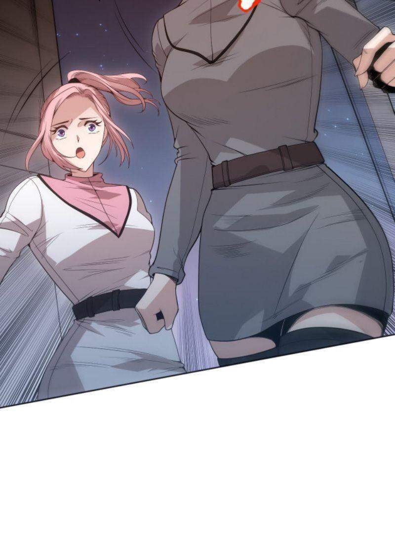 Giản Giới Chapter 150 - Trang 2