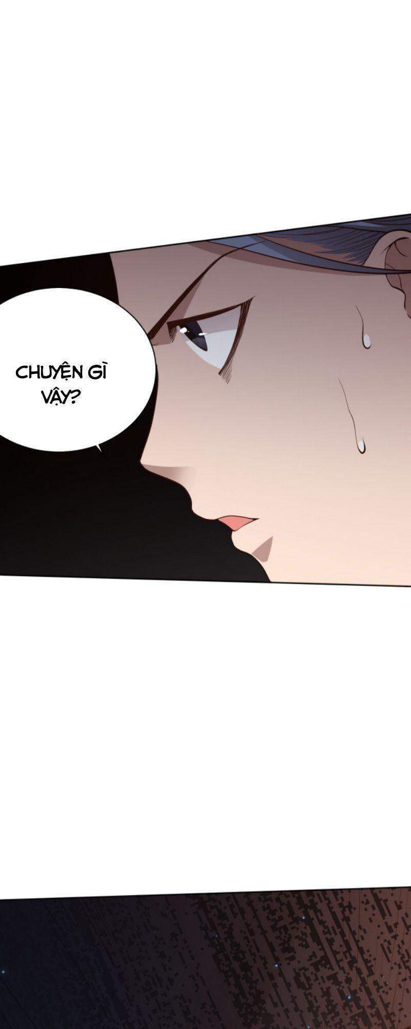 Giản Giới Chapter 150 - Trang 2