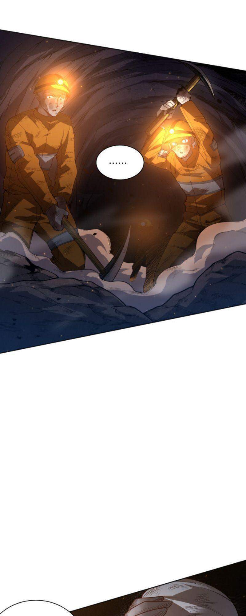 Giản Giới Chapter 150 - Trang 2