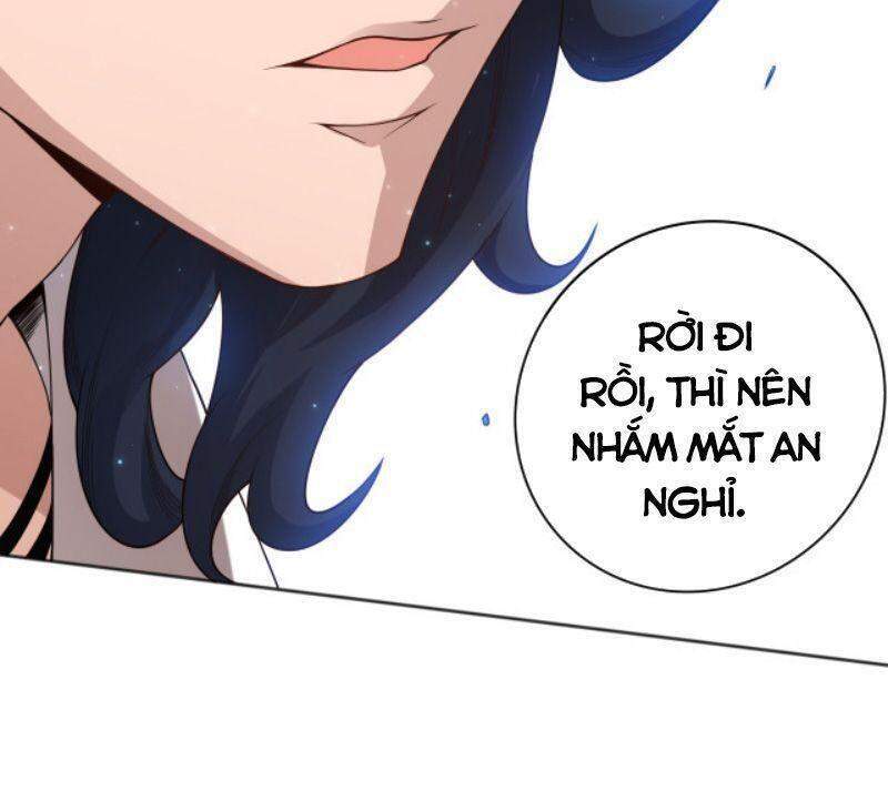 Giản Giới Chapter 151 - Trang 2