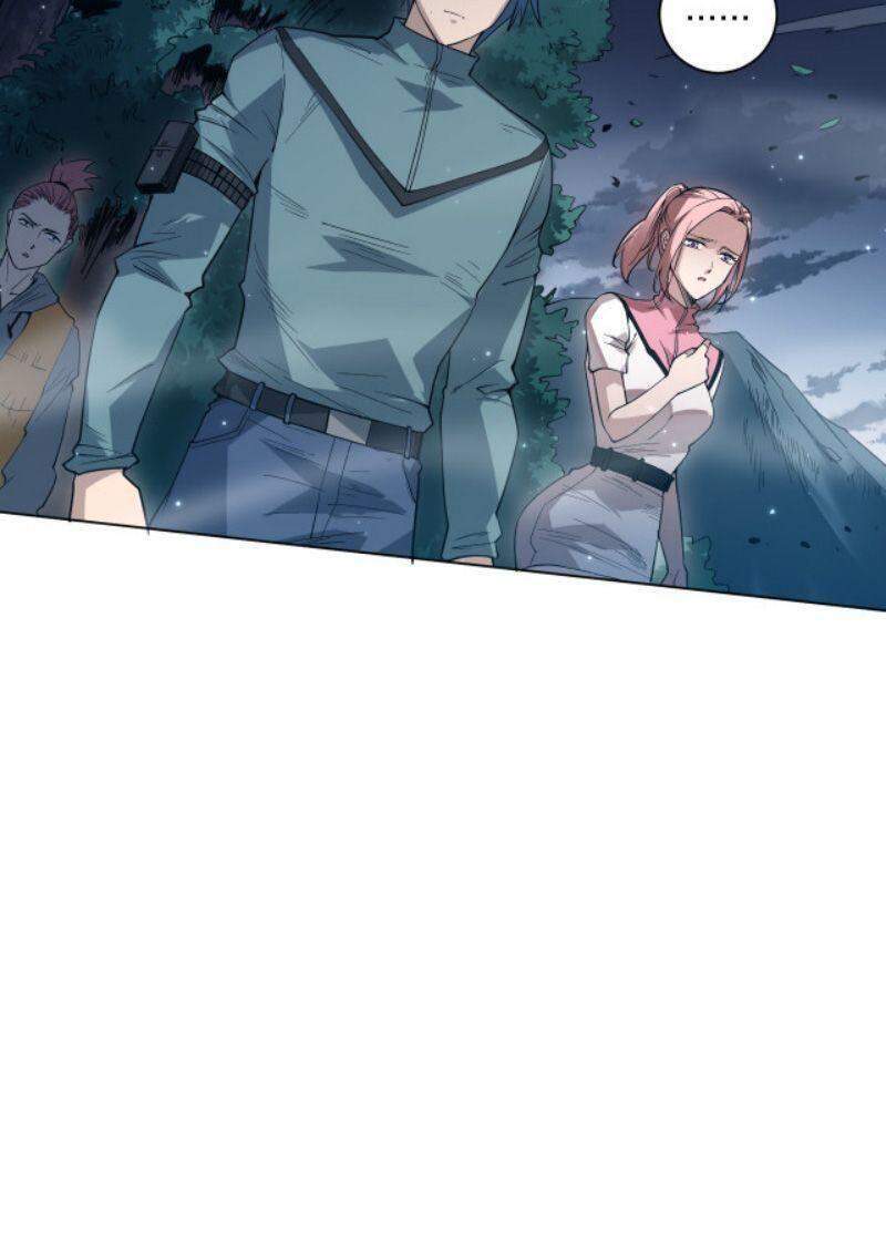 Giản Giới Chapter 151 - Trang 2