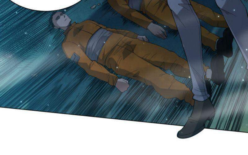 Giản Giới Chapter 151 - Trang 2