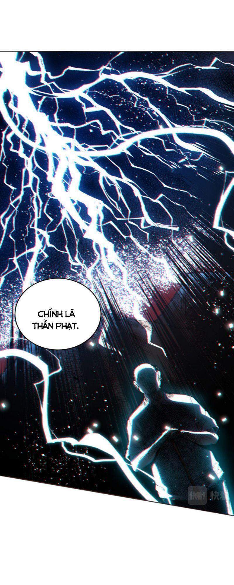 Giản Giới Chapter 151 - Trang 2