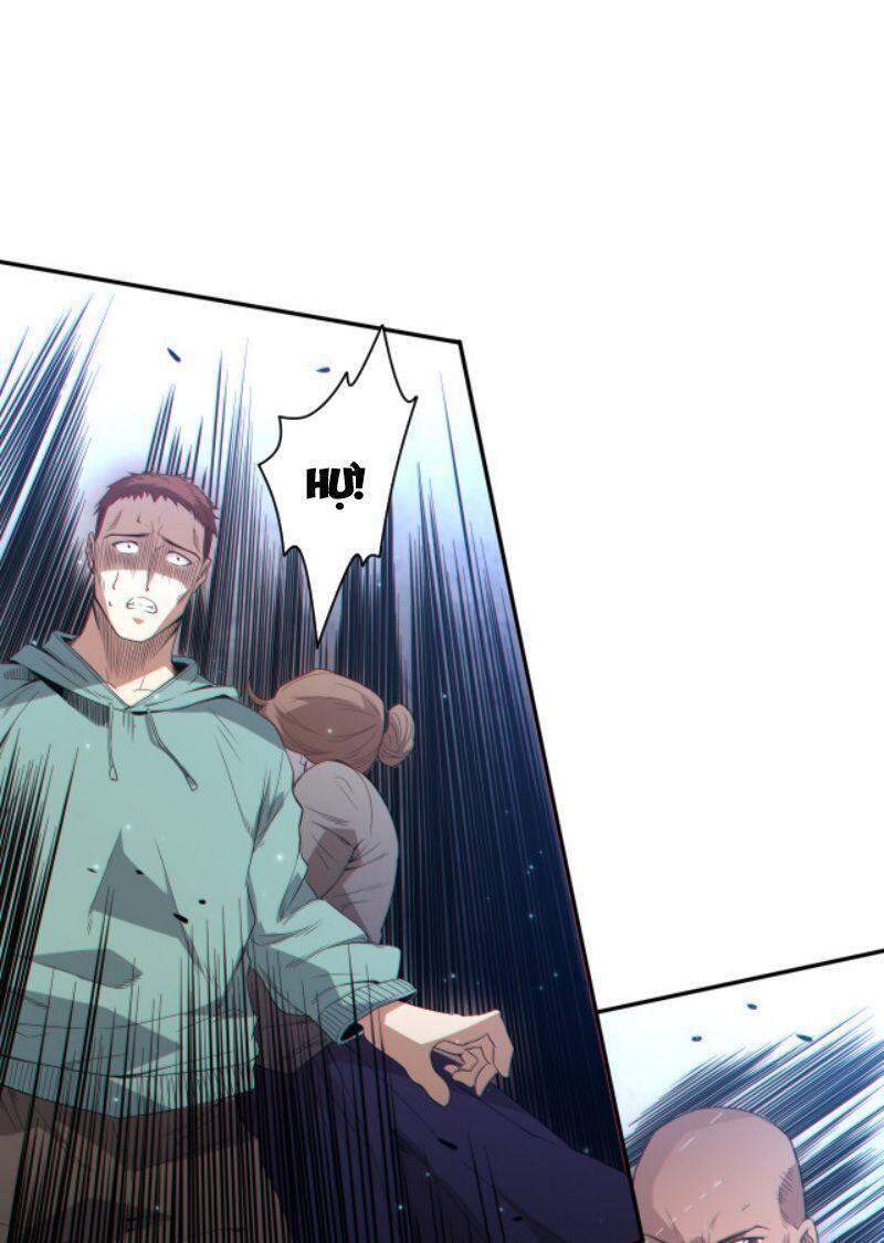 Giản Giới Chapter 151 - Trang 2