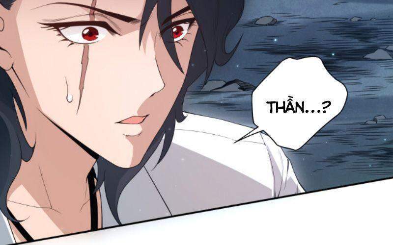 Giản Giới Chapter 151 - Trang 2