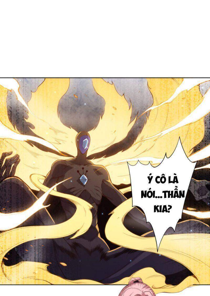 Giản Giới Chapter 151 - Trang 2