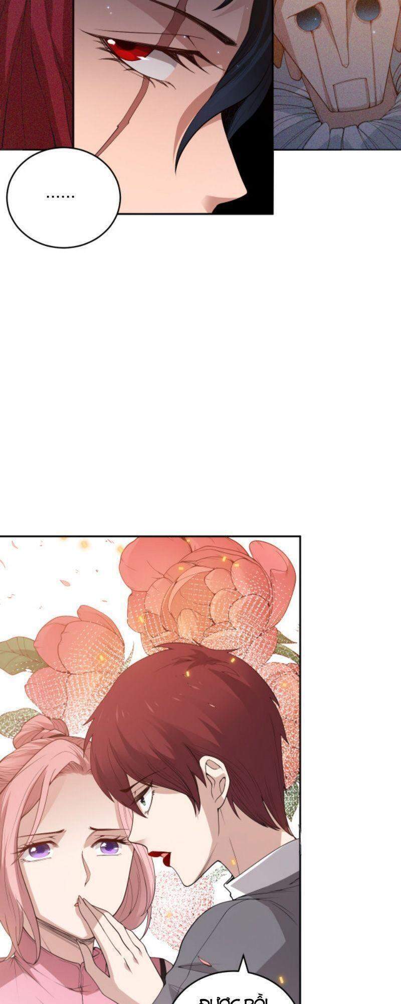 Giản Giới Chapter 151 - Trang 2