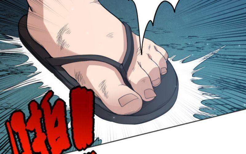 Giản Giới Chapter 151 - Trang 2