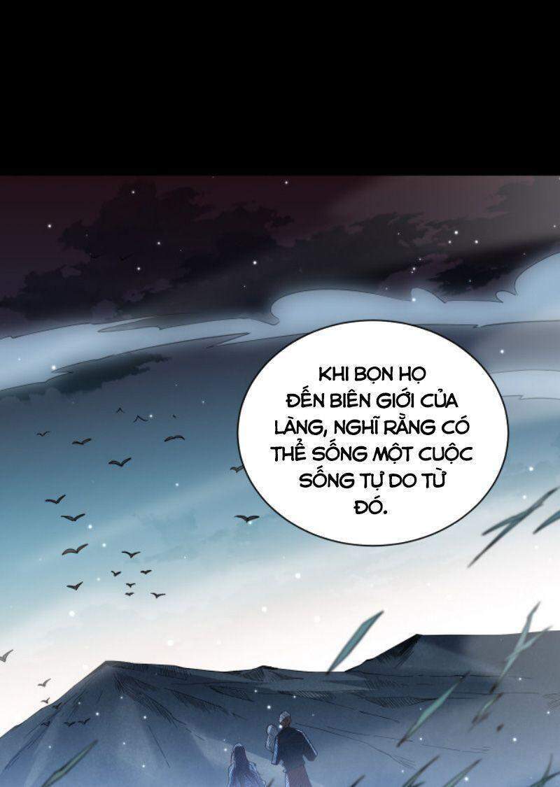 Giản Giới Chapter 151 - Trang 2