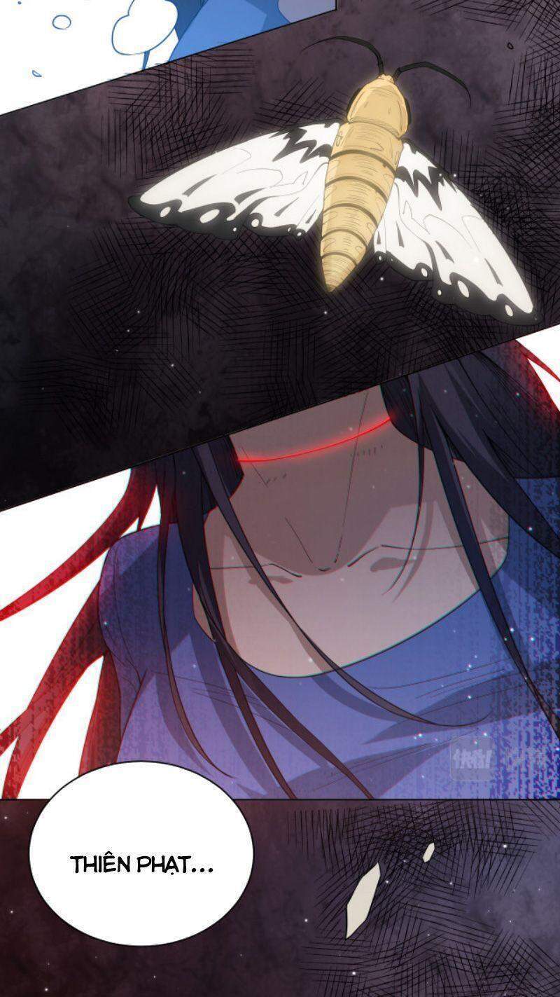 Giản Giới Chapter 151 - Trang 2