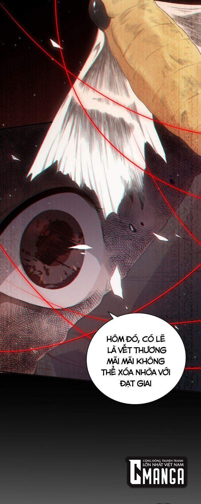 Giản Giới Chapter 151 - Trang 2