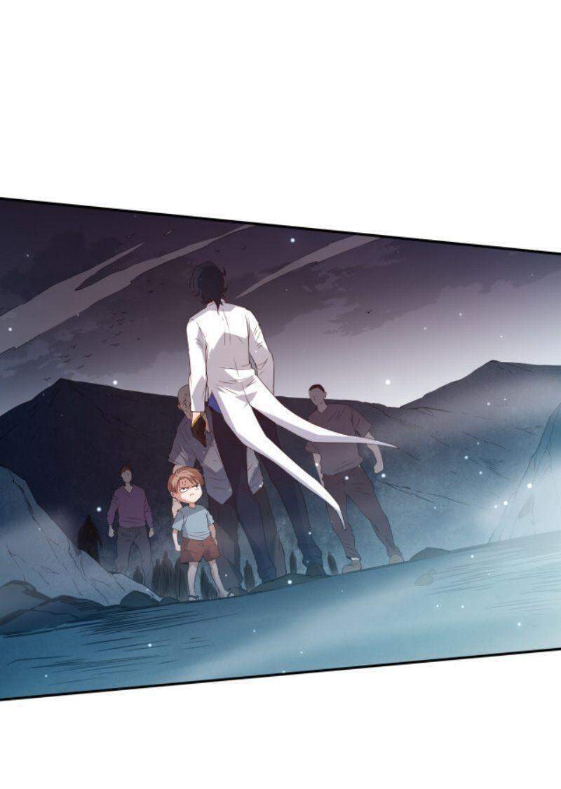 Giản Giới Chapter 151 - Trang 2