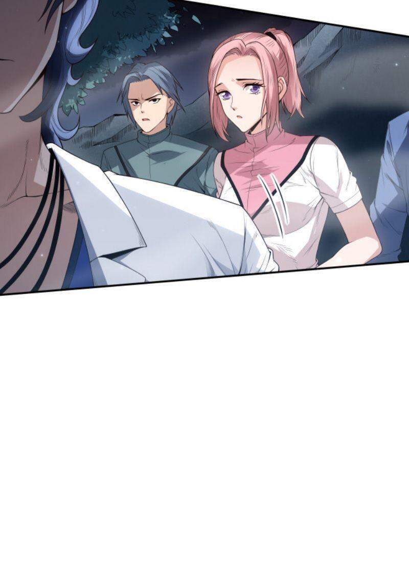 Giản Giới Chapter 151 - Trang 2