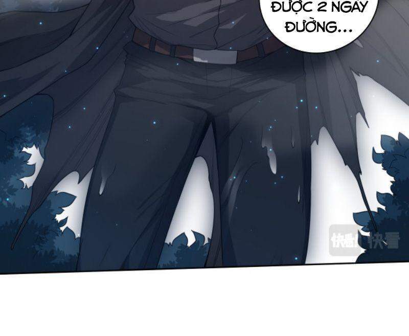 Giản Giới Chapter 152 - Trang 2