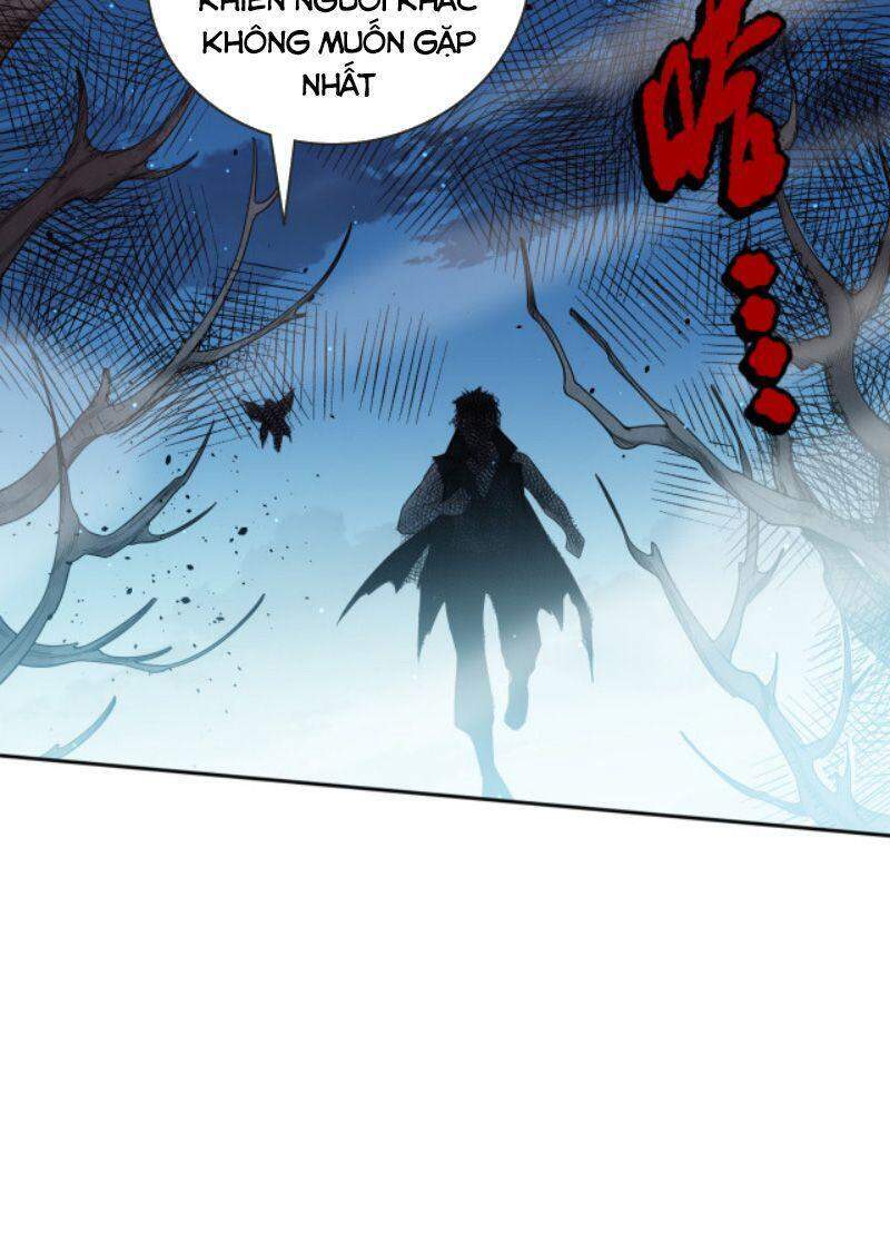 Giản Giới Chapter 152 - Trang 2