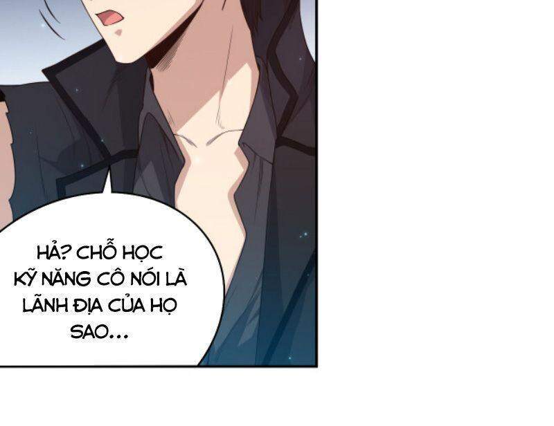 Giản Giới Chapter 152 - Trang 2