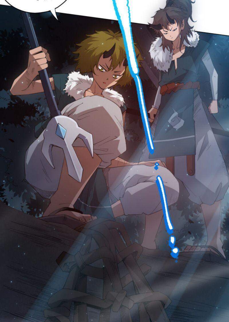 Giản Giới Chapter 152 - Trang 2